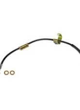 Dorman - First Stop Brake Hydraulic Hose Front Right                                     - H620787 - Image 2