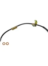 Dorman - First Stop Brake Hydraulic Hose Front Right                                     - H620787 - Image 2