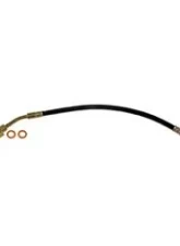 Dorman - First Stop Brake Hydraulic Hose Rear Left                                     - H620788 - Image 2