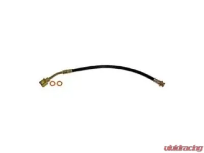 Dorman - First Stop Brake Hydraulic Hose Rear Left - H620788