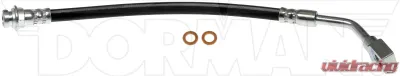 Dorman - First Stop Brake Hydraulic Hose Rear Left - H620789