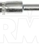 Dorman - First Stop Brake Hydraulic Hose Rear Left                                     - H620789 - Image 4