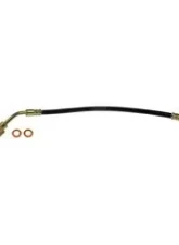 Dorman - First Stop Brake Hydraulic Hose Rear Right                                     - H620790 - Image 2