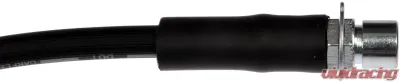 Dorman - First Stop Brake Hydraulic Hose Chevrolet Equinox Front Left 2007-2009 - H620793