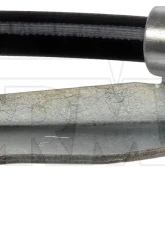 Dorman - First Stop Brake Hydraulic Hose Chevrolet Equinox Front Right 2007-2009                                     - H620794 - Image 3