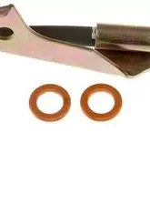 Dorman - First Stop Brake Hydraulic Hose Chevrolet Equinox Front Right 2007-2009                                     - H620794 - Image 6