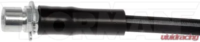 Dorman - First Stop Brake Hydraulic Hose Chevrolet Equinox Front Right 2007-2009 - H620794