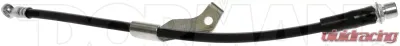 Dorman - First Stop Brake Hydraulic Hose Chevrolet Equinox Front Right 2007-2009 - H620794