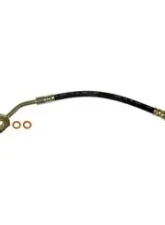 Dorman - First Stop Brake Hydraulic Hose Rear Left                                     - H620797 - Image 2