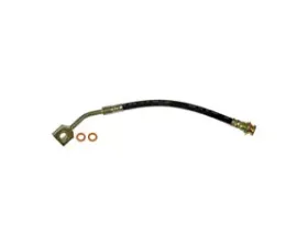 Dorman - First Stop Brake Hydraulic Hose Rear Left