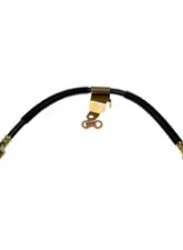 Dorman - First Stop Brake Hydraulic Hose Cadillac DTS Front Left 2006-2011                                     - H620801 - Image 2