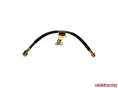 Dorman - First Stop Brake Hydraulic Hose Cadillac DTS Front Left 2006-2011 - H620801