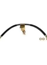 Dorman - First Stop Brake Hydraulic Hose Cadillac DTS Front Right 2006-2011                                     - H620802 - Image 2