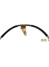 Dorman - First Stop Brake Hydraulic Hose Cadillac DTS Front Right 2006-2011                                     - H620802 - Image 2