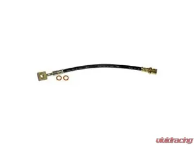 Dorman - First Stop Brake Hydraulic Hose Rear Left - H620805