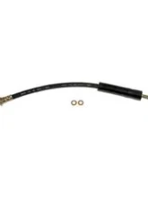 Dorman - First Stop Brake Hydraulic Hose Front Left                                     - H620806 - Image 2