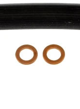 Dorman - First Stop Brake Hydraulic Hose Cadillac Rear Right Outer                                     - H620811 - Image 4