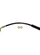 Dorman - First Stop Brake Hydraulic Hose Chevrolet Malibu Rear Right 2005-2008                                     - H620813 - Image 2