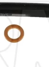 Dorman - First Stop Brake Hydraulic Hose Chevrolet Malibu Rear Left 2005-2008                                     - H620814 - Image 2