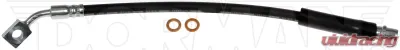 Dorman - First Stop Brake Hydraulic Hose Chevrolet Malibu Rear Left 2005-2008 - H620814