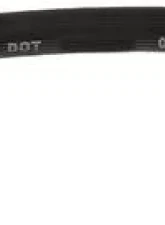 Dorman - First Stop Brake Hydraulic Hose Chevrolet Malibu Rear Left 2005-2008                                     - H620814 - Image 5