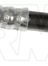 Dorman - First Stop Brake Hydraulic Hose Chevrolet Malibu Rear Left 2005-2008                                     - H620814 - Image 3