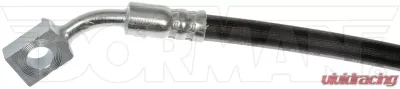 Dorman - First Stop Brake Hydraulic Hose Chevrolet Malibu Rear Left 2005-2008 - H620814