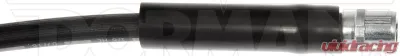 Dorman - First Stop Brake Hydraulic Hose Chevrolet Malibu Rear Left 2005-2008 - H620814