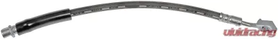 Dorman - First Stop Brake Hydraulic Hose Chevrolet Malibu Rear Left 2005-2008 - H620814