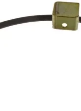 Dorman - First Stop Brake Hydraulic Hose Hummer H3/H3T Front Left 2006-2010                                     - H620815 - Image 2