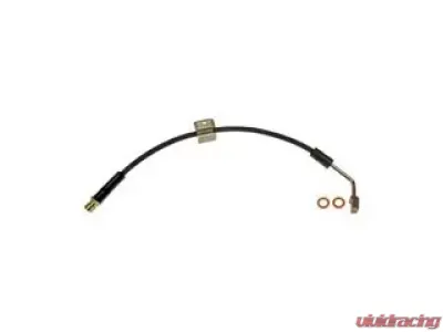 Dorman - First Stop Brake Hydraulic Hose Hummer H3/H3T Front Right 2006-2010 - H620816