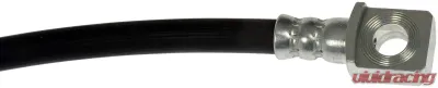 Dorman - First Stop Brake Hydraulic Hose Hummer H3/H3T Rear Left Outer 2006 - H620820