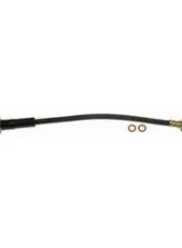 Dorman - First Stop Brake Hydraulic Hose Hummer H3/H3T Rear Left Outer 2006                                     - H620820 - Image 2