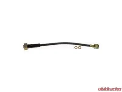 Dorman - First Stop Brake Hydraulic Hose Hummer H3/H3T Rear Left Outer 2006 - H620820