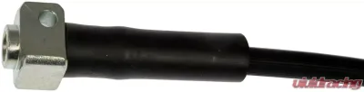 Dorman - First Stop Brake Hydraulic Hose Hummer H3/H3T Rear Left Outer 2006 - H620820