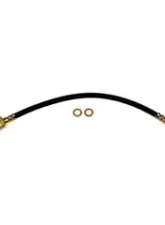 Dorman - First Stop Brake Hydraulic Hose Hummer H3/H3T Rear Left Outer 2007-2010                                     - H620821 - Image 2