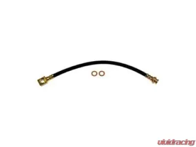 Dorman - First Stop Brake Hydraulic Hose Hummer H3/H3T Rear Left Outer 2007-2010 - H620821
