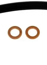 Dorman - First Stop Brake Hydraulic Hose Hummer H3/H3T Rear Left Outer 2007-2010                                     - H620821 - Image 2