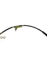 Dorman - First Stop Brake Hydraulic Hose Front Right                                     - H620822 - Image 2