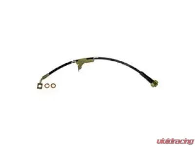 Dorman - First Stop Brake Hydraulic Hose Front Right - H620822