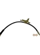 Dorman - First Stop Brake Hydraulic Hose Front Left                                     - H620823 - Image 2