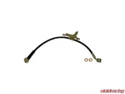 Dorman - First Stop Brake Hydraulic Hose Front Left - H620823