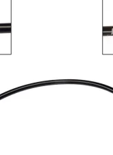 Dorman - First Stop Brake Hydraulic Hose Rear Center                                     - H620828 - Image 2