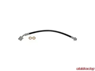Dorman - First Stop Brake Hydraulic Hose Rear Left - H620830