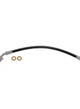 Dorman - First Stop Brake Hydraulic Hose Rear Left                                     - H620830 - Image 2