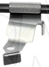 Dorman - First Stop Brake Hydraulic Hose Front Left                                     - H620831 - Image 2