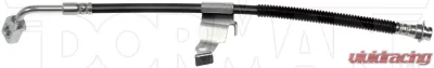 Dorman - First Stop Brake Hydraulic Hose Front Left - H620831