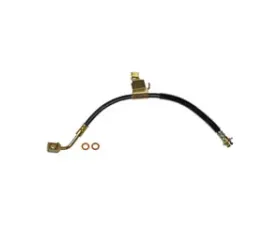 Dorman - First Stop Brake Hydraulic Hose Front Left