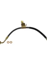 Dorman - First Stop Brake Hydraulic Hose Front Left                                     - H620831 - Image 6