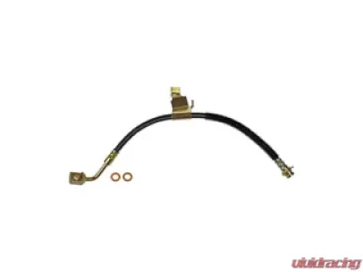 Dorman - First Stop Brake Hydraulic Hose Front Left - H620831